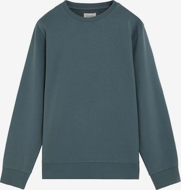 Scalpers Collegepaita ' ' värissä sininen: etupuoli