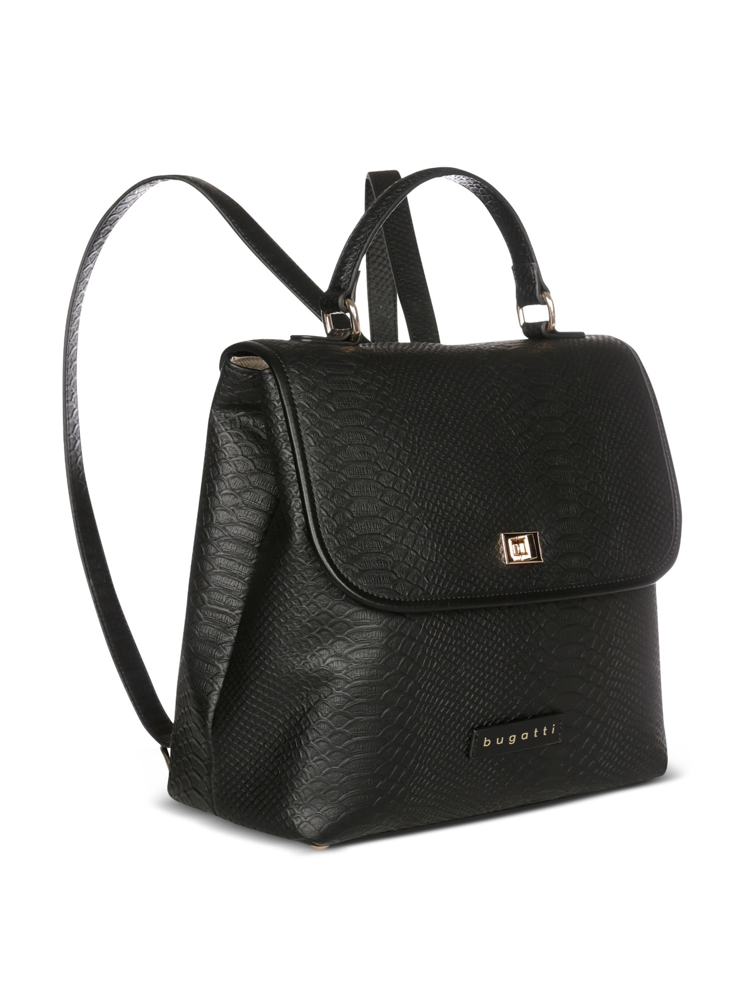 bugatti - Mochila 'IVY' en negro