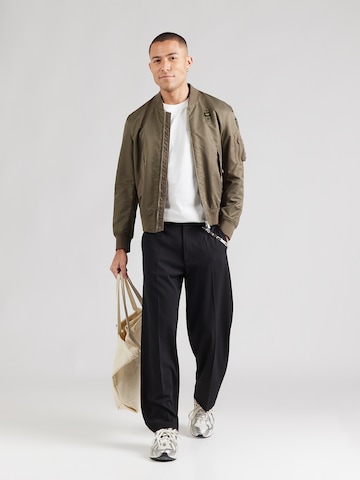 ANTONY MORATO - Camiseta en blanco