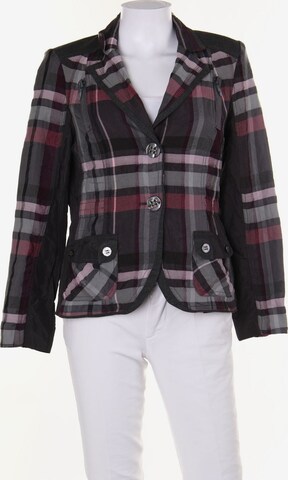 BONITA Jacket & Coat in S in Grey: front