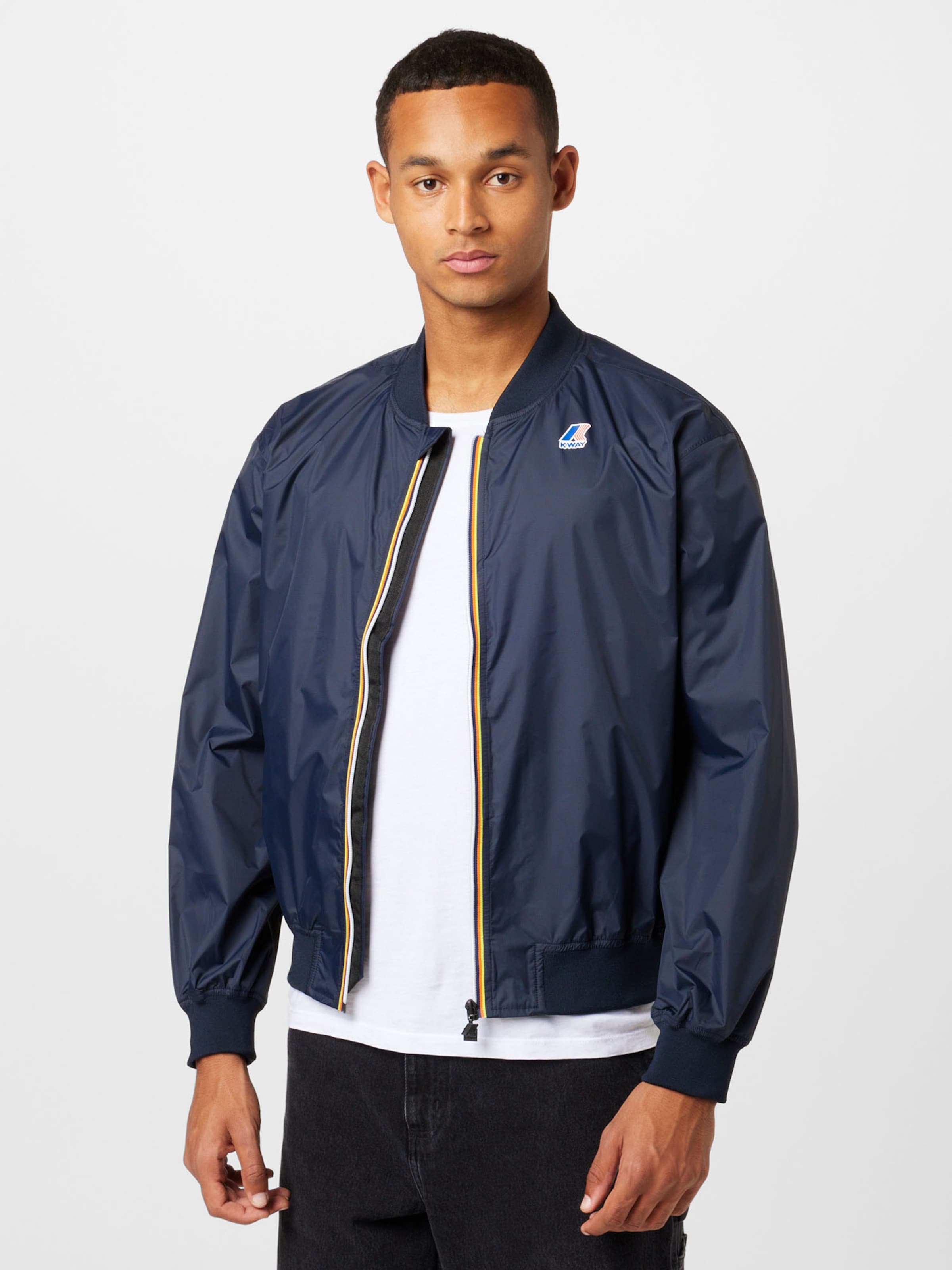 Kway jackets deals for men