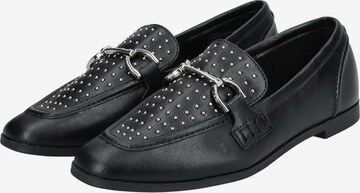 STEVE MADDEN Slipper in Schwarz