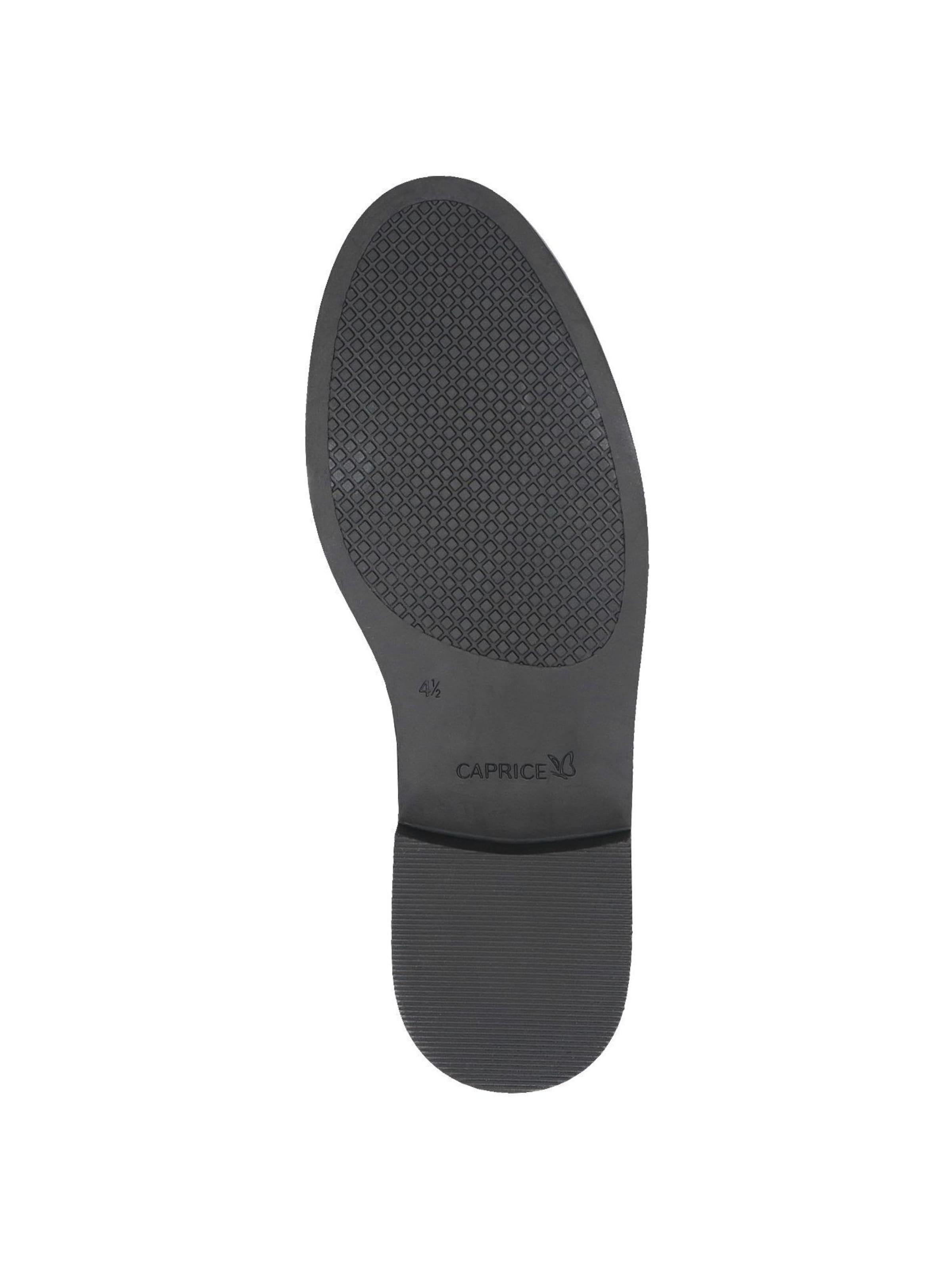 Slipper di CAPRICE in blu