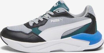 Baskets 'X-Ray Speed' PUMA en mélange de couleurs : devant