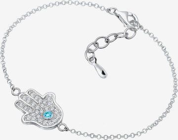 Bracelet ELLI en argent