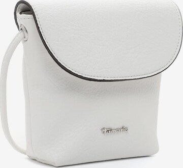 TAMARIS Crossbody Bag 'Alessia' in White