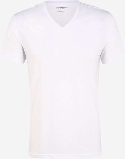 Emporio Armani T-Shirt in weiß, Produktansicht