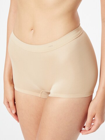 Mey Panty in Beige: Vorderseite