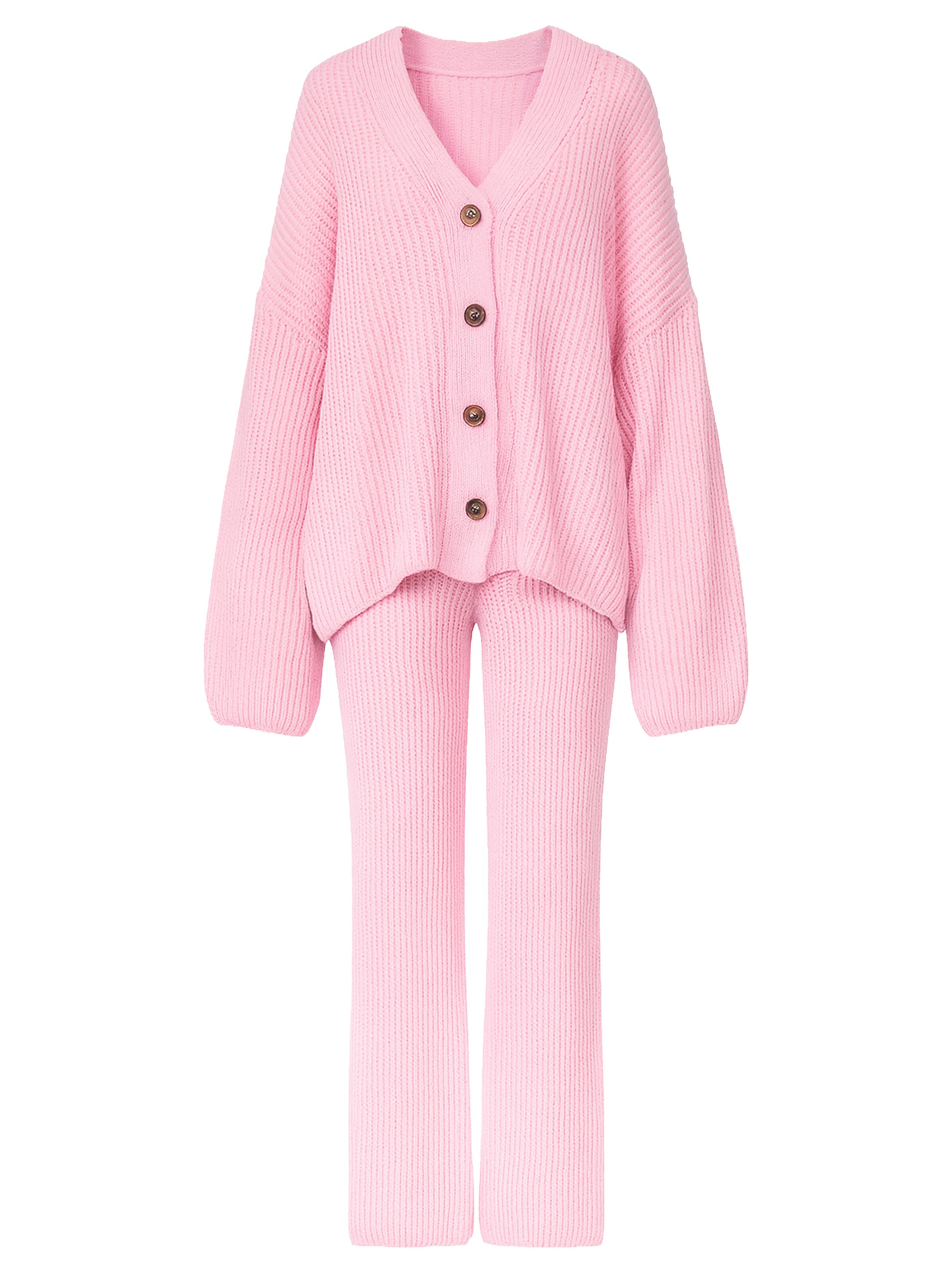 Elara Set in Pink: Vorderseite