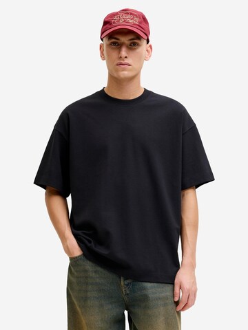 JACK & JONES Shirt 'Barron Tee' in Mixed colors: front
