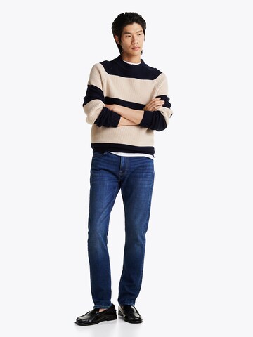 TOMMY HILFIGER Slim fit Jeans in Blue