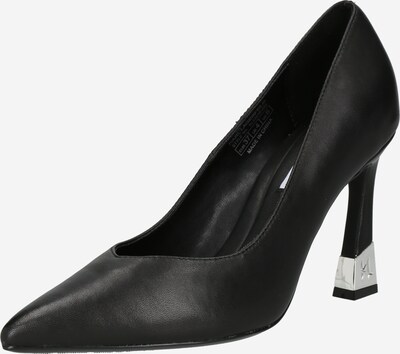 Karl Lagerfeld Pumps in schwarz, Produktansicht