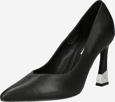 Karl Lagerfeld Zapatos con plataforma en negro, Vista del producto