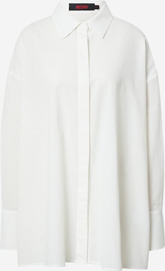 Misspap Bluse i hvid, Produktvisning