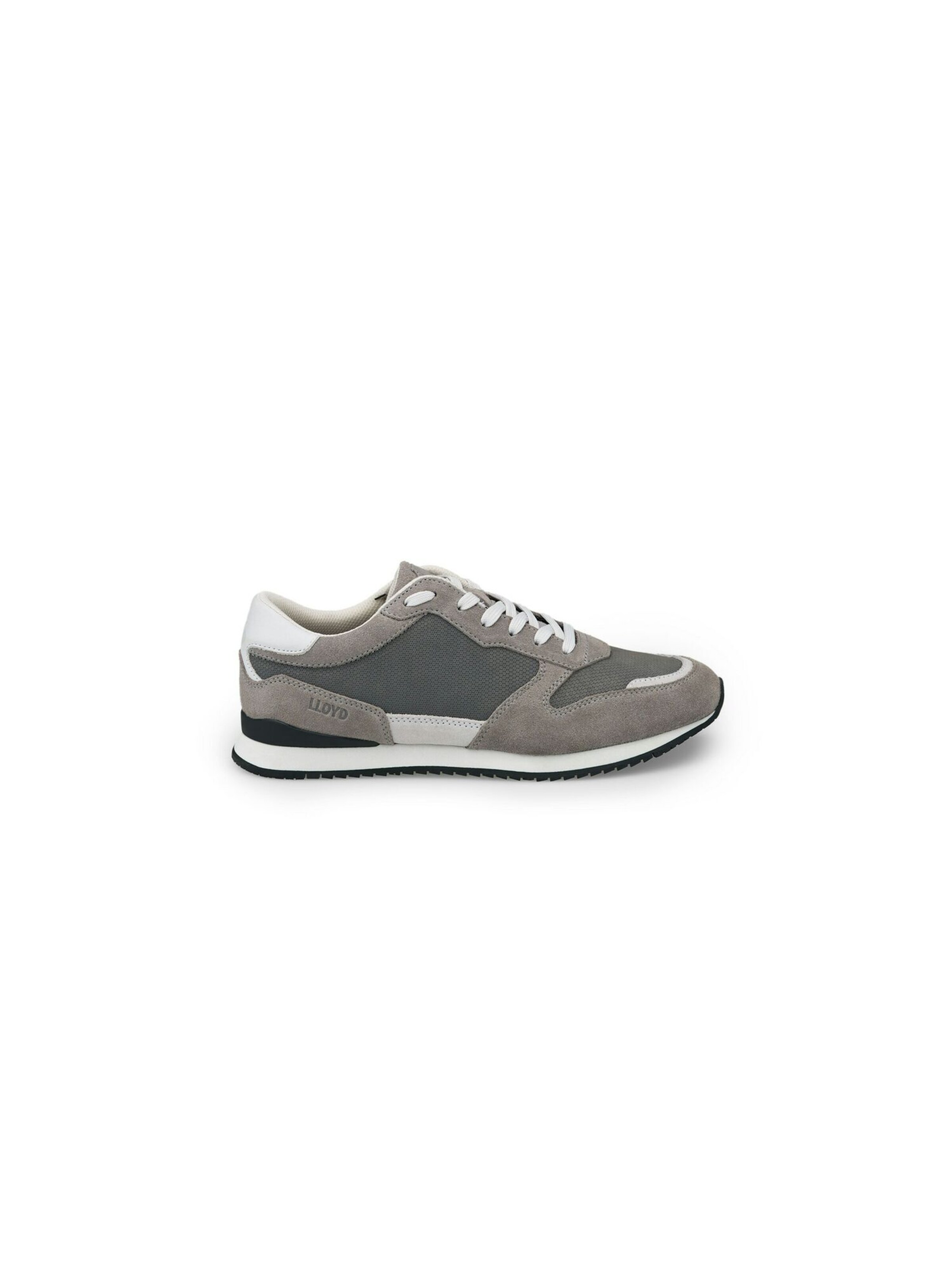 Sneaker bassa 'Swift' di LLOYD in grigio