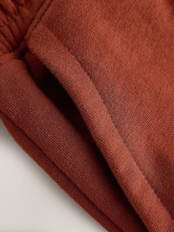 Next Regular Trousers in Beige