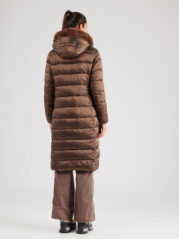 Cappotto outdoor di CMP in marrone