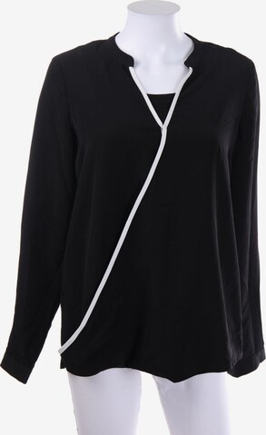 MAMALICIOUS Blouse & Tunic in S in Black: front