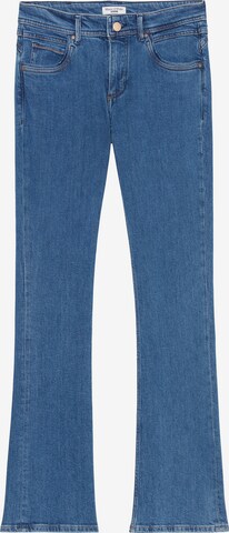 Marc O'Polo DENIM Jeans 'NELLA' in Blau: predná strana