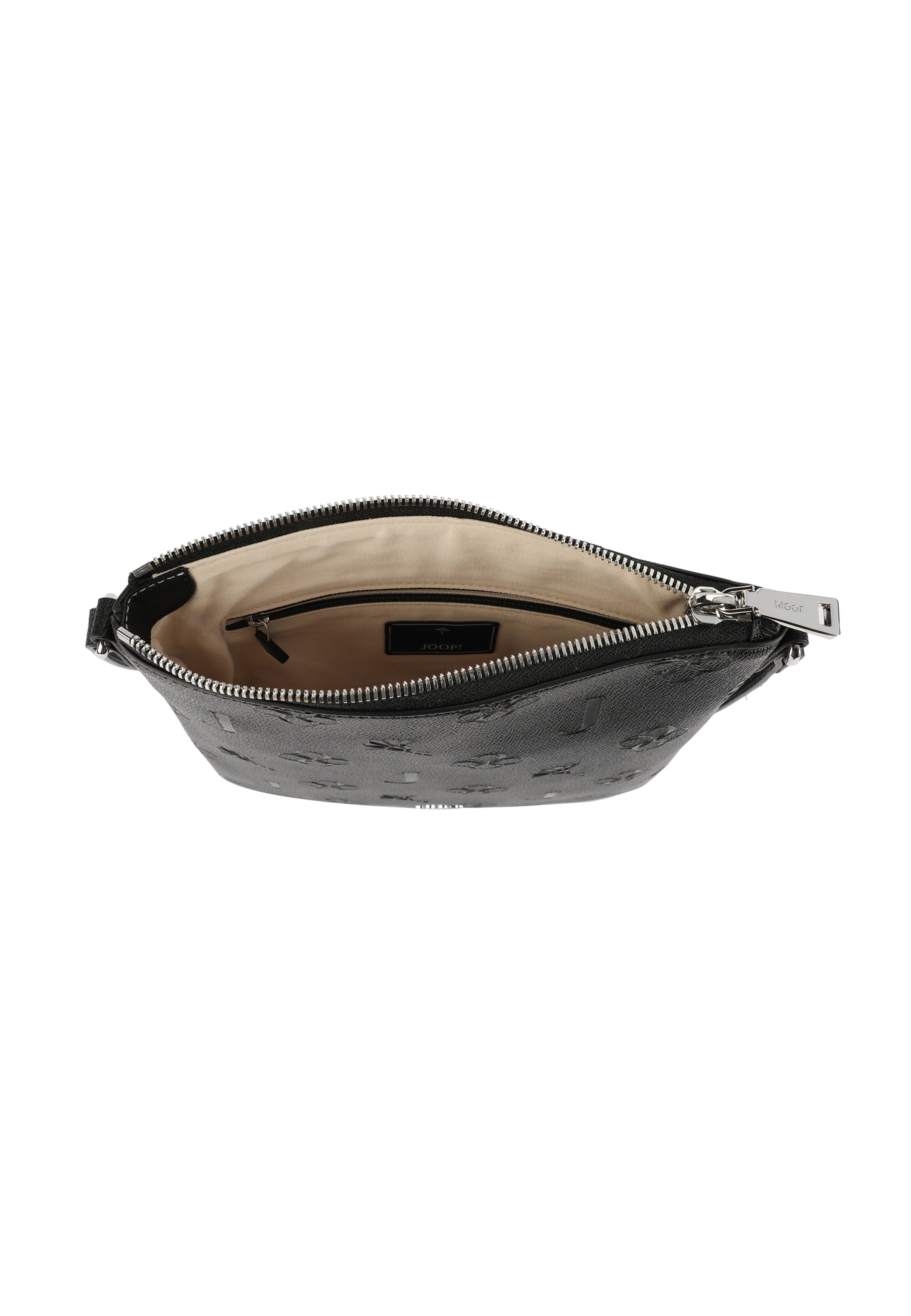 Borsa a tracolla 'Dia' di JOOP! in nero