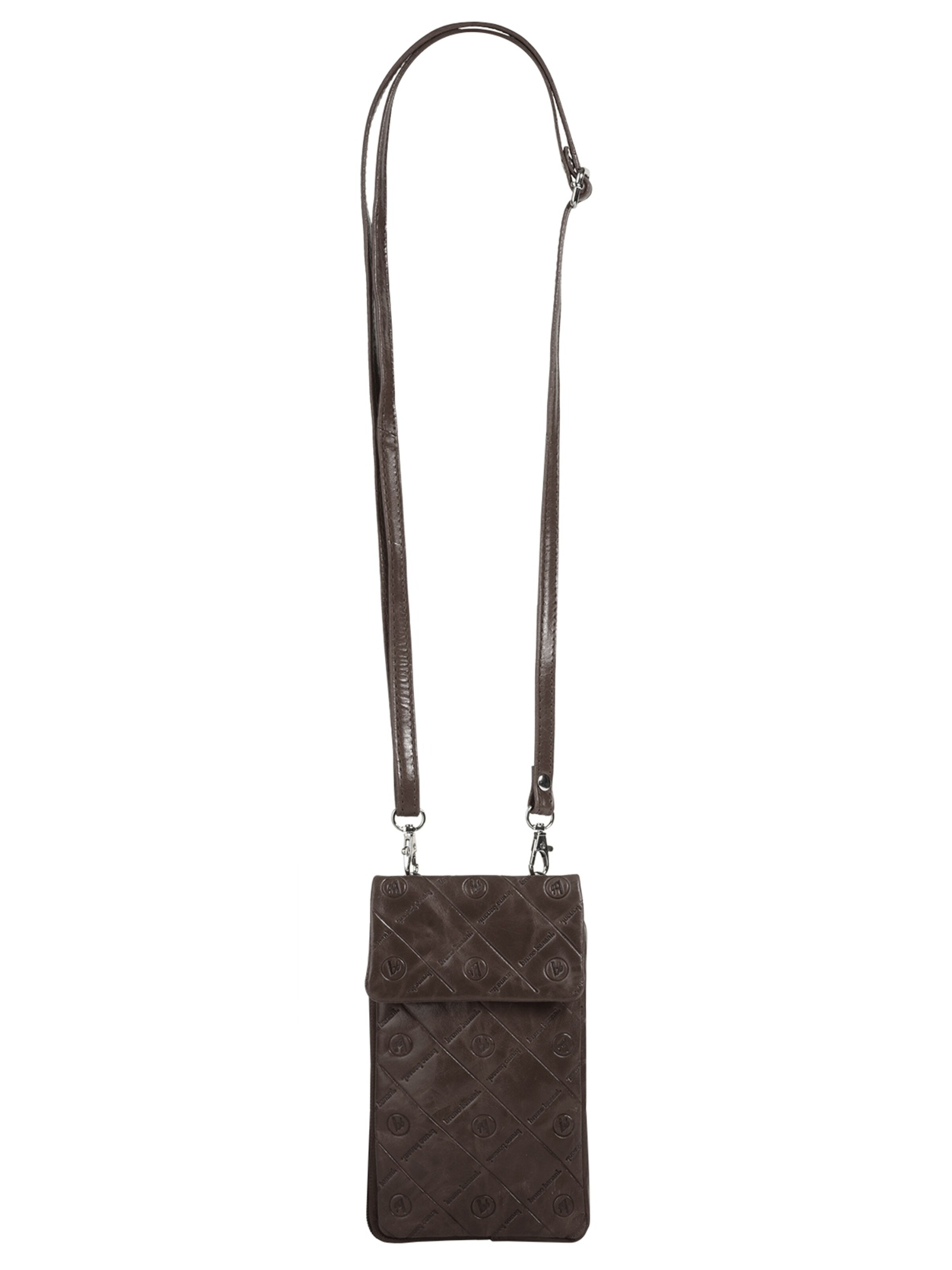 Bruno Banani Crossbody bag in Brown