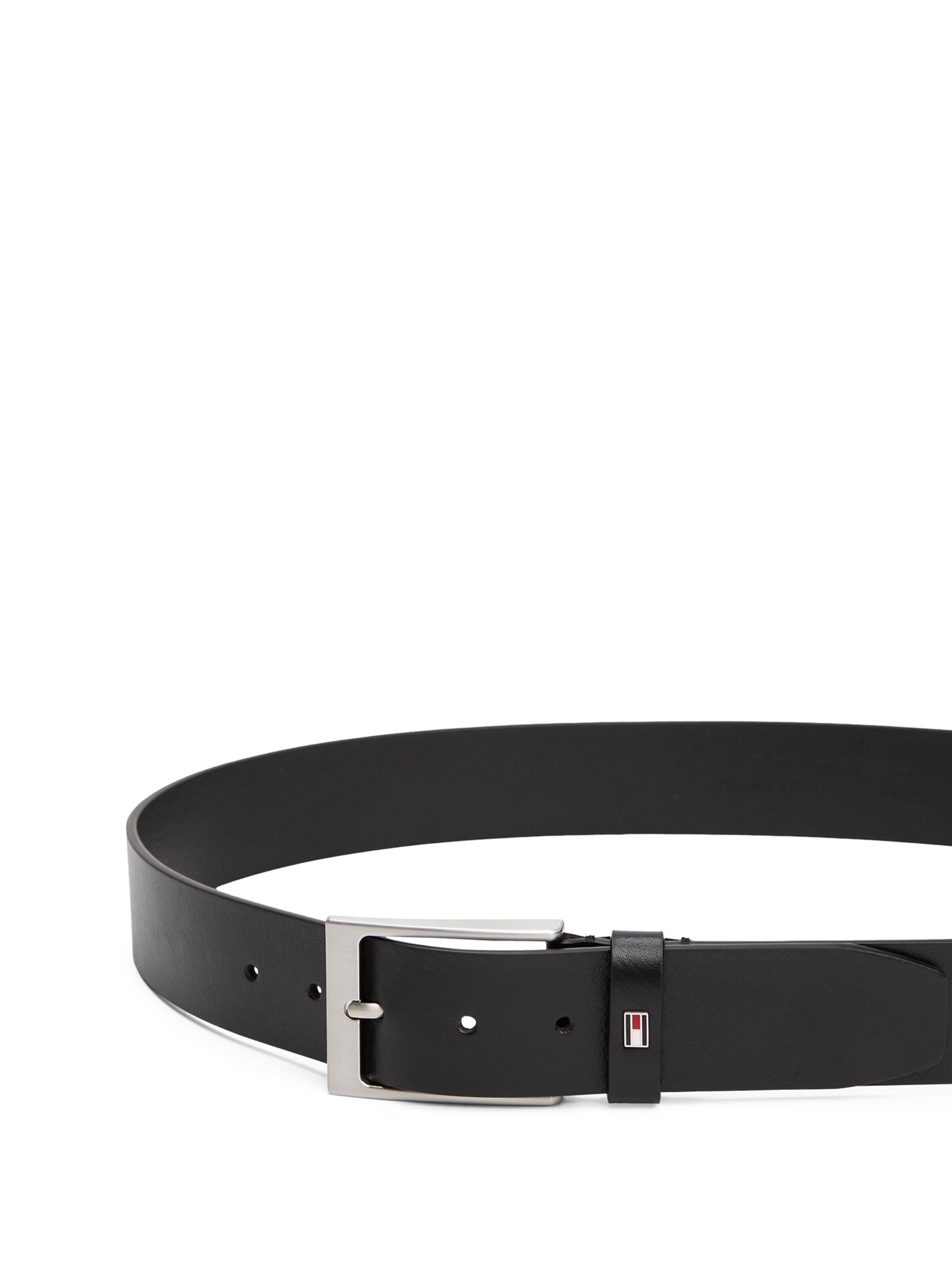 melns TOMMY HILFIGER Josta 'LAYTON'