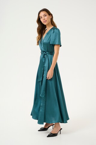 Love Copenhagen Evening dress 'Lora' in Blue