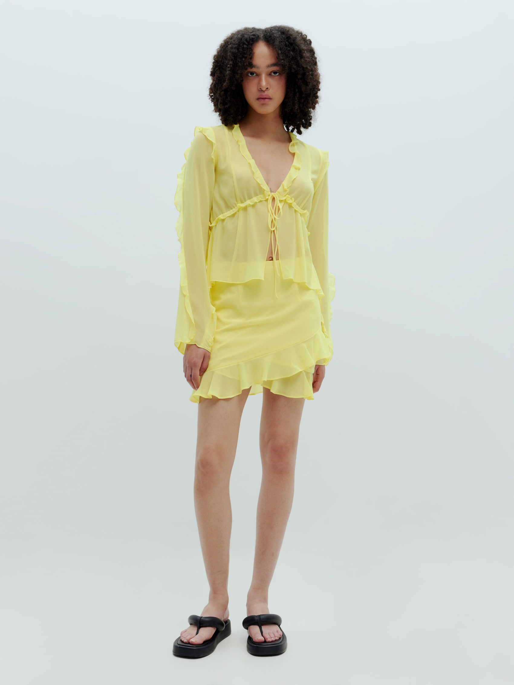 Bluse 'Ingrid'