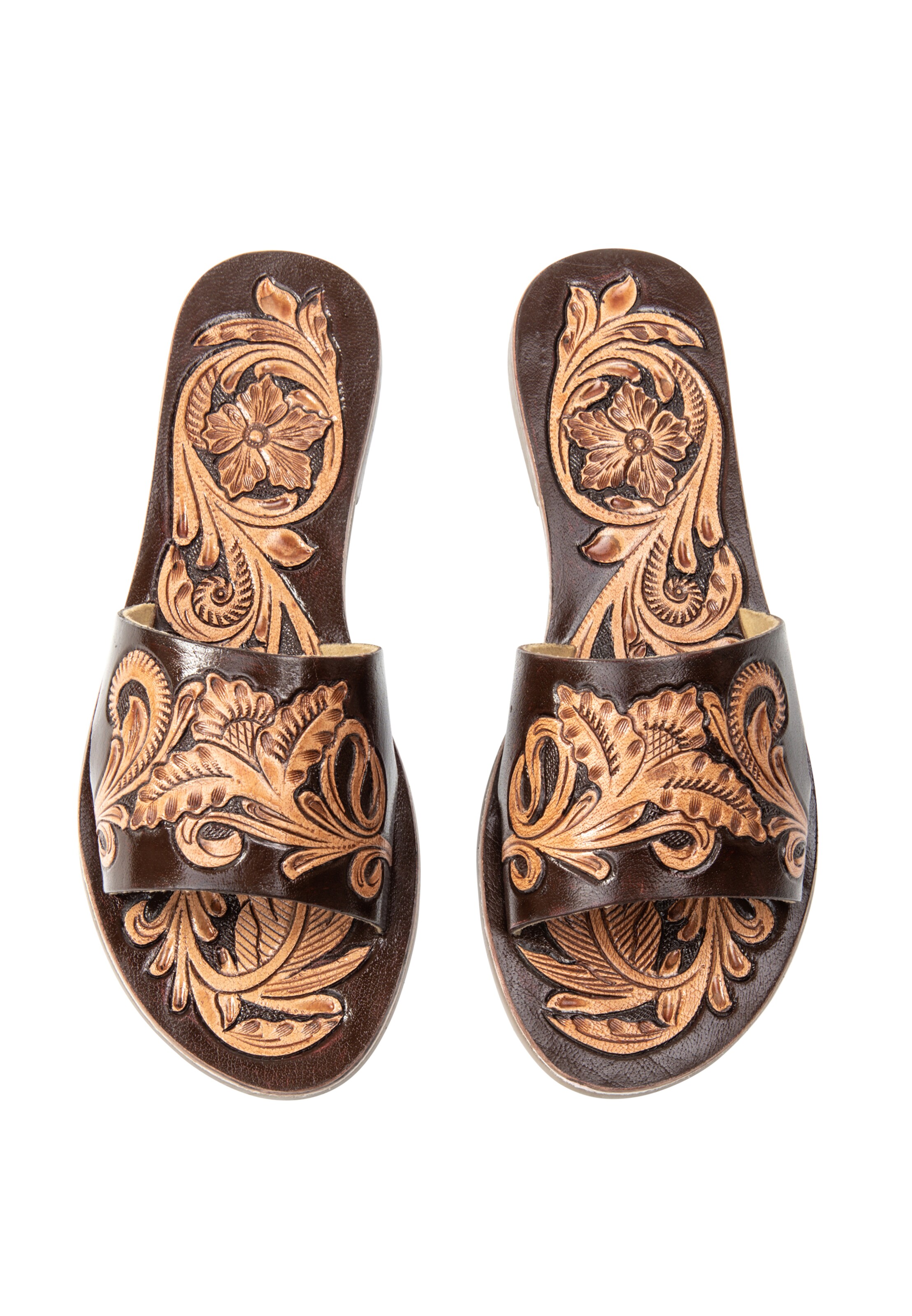 usha FESTIVAL Muiltjes in Bruin