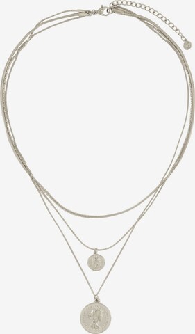My Jewellery Kette in Silber: predná strana