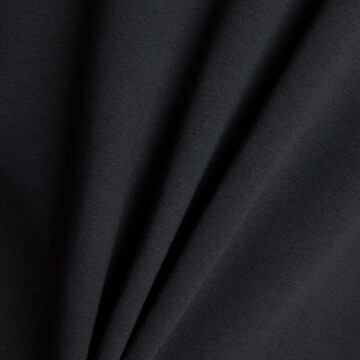 T-Shirt 'Reimagined Fleece Crew' new balance en noir