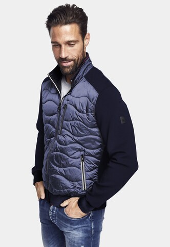 NEW CANADIAN Jacke in Blau