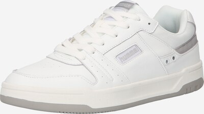 Sneaker bassa 'Stockholm' Hummel di colore greige / bianco, Visualizzazione prodotti