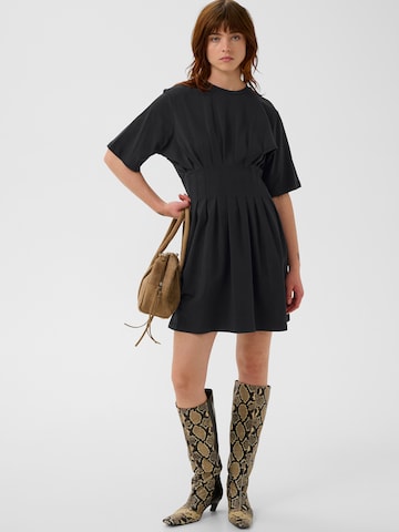 Gestuz Φόρεμα 'GZInez' σε μαύρο