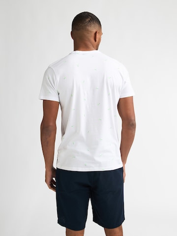 Petrol Industries Shirt in White