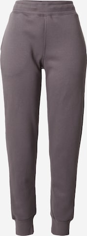 G-Star RAW Tapered Pants in Grey: front