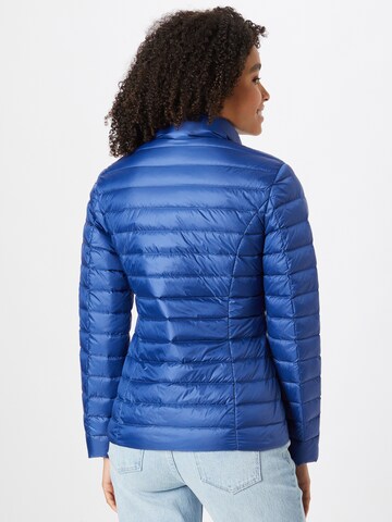 JOTT Between-Season Jacket 'CHA NOOS' in Blue