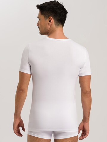 Maillot de corps 'Superior' Hanro en blanc