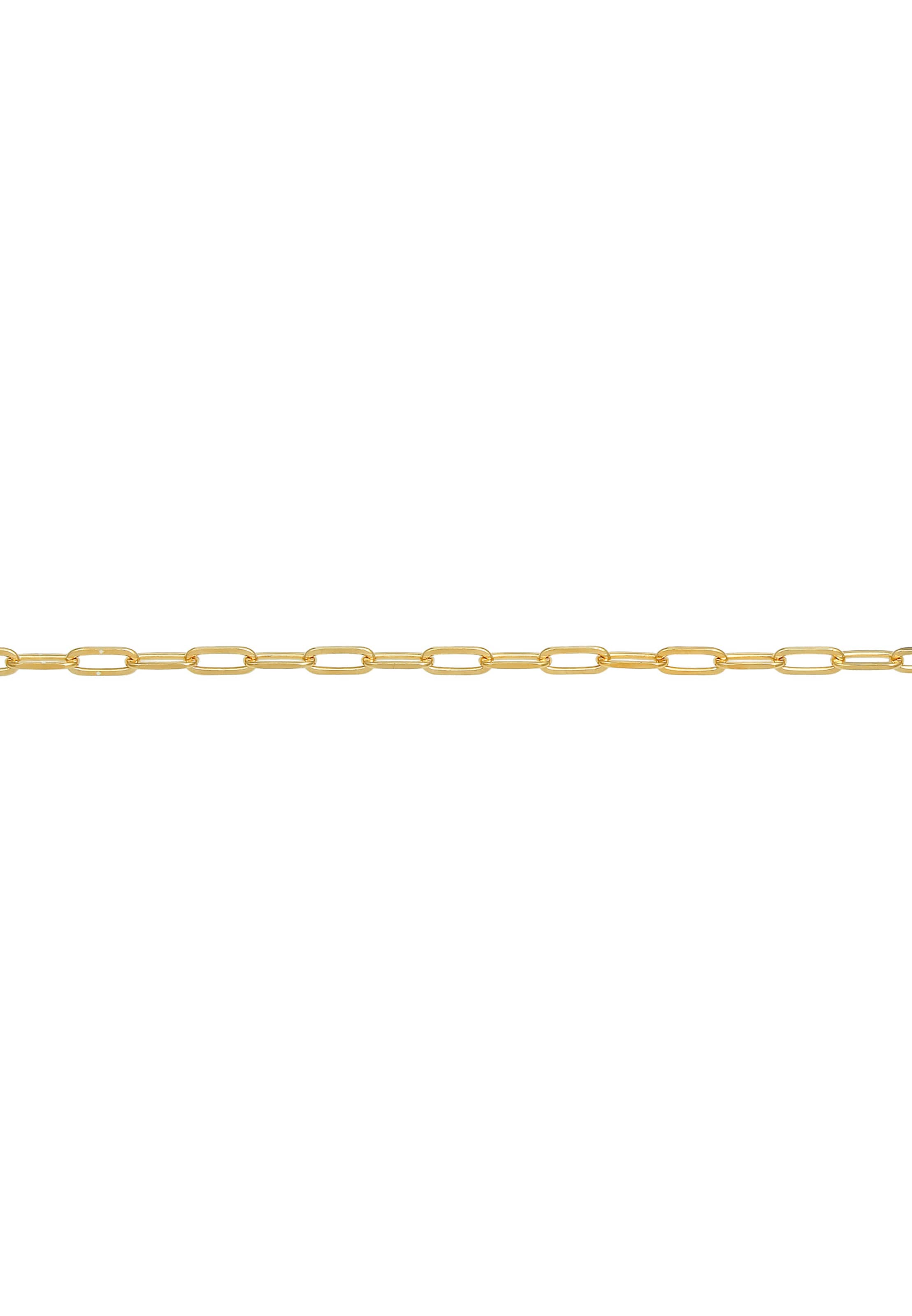Chaîne ELLI en or