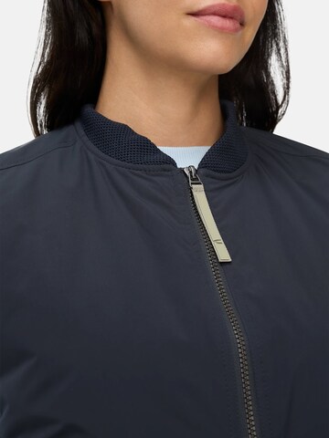 CAMEL ACTIVE Vest in Black