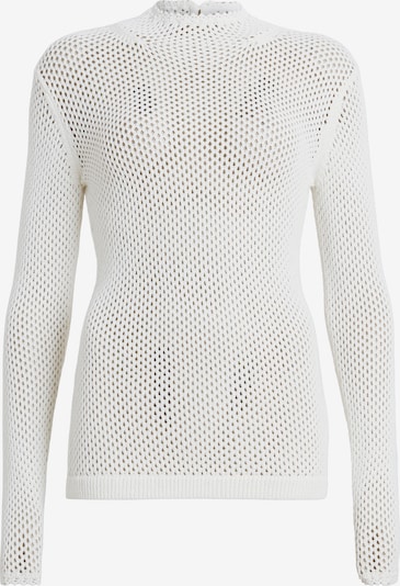 AllSaints Pull-over 'AVRIL' en blanc, Vue avec produit