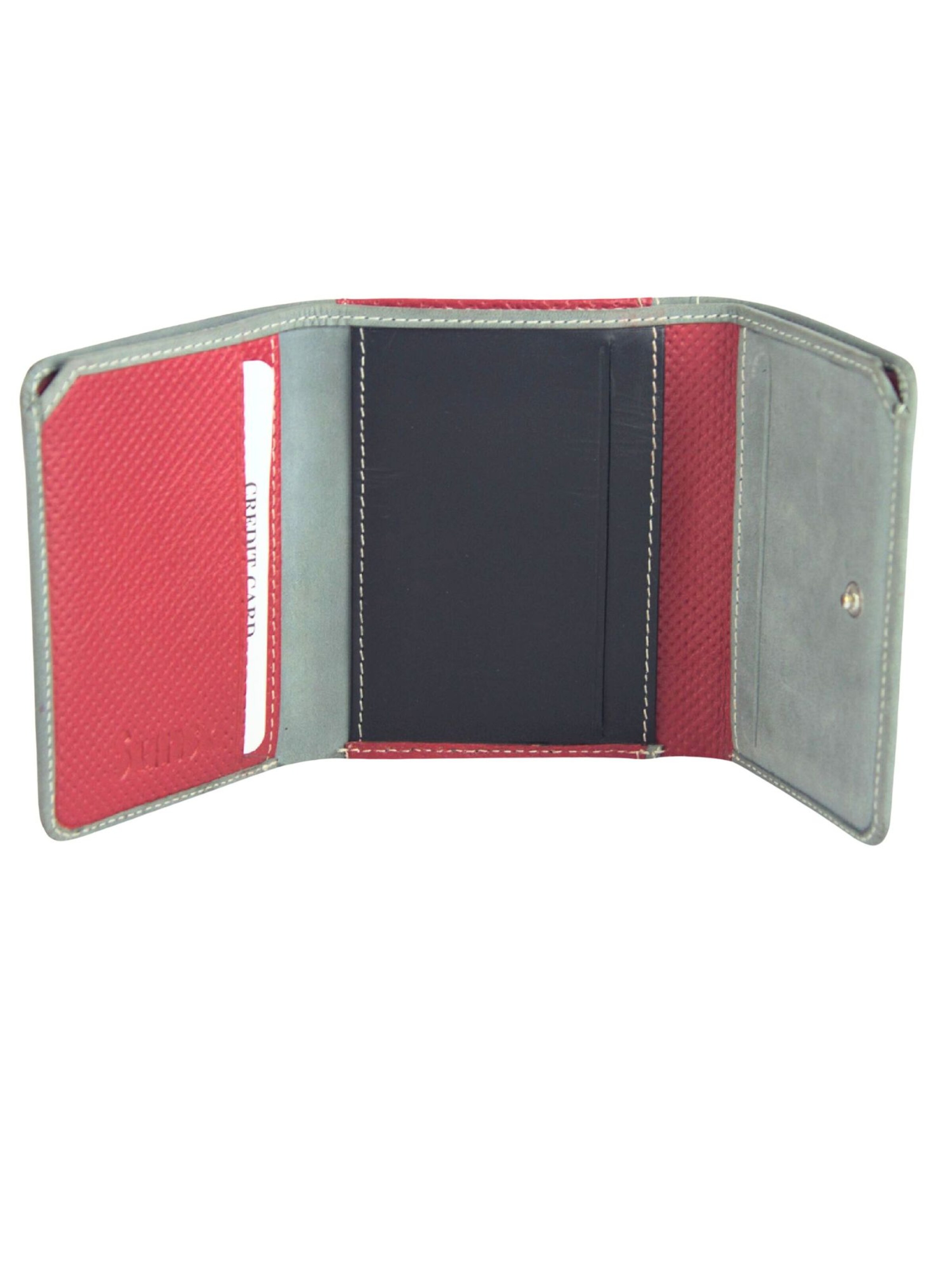 Sunsa Wallet 'Sunsa' in Red
