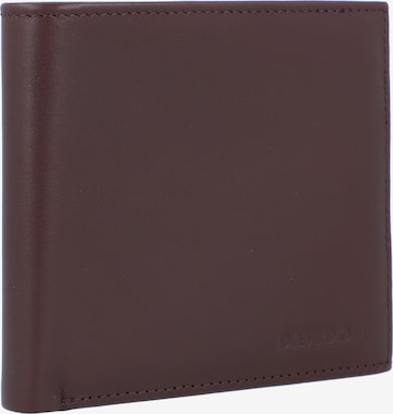 Porte-monnaies Davidoff en marron