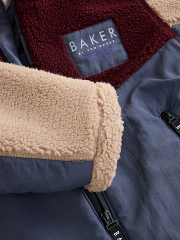Baker by Ted Baker - Chaqueta de entretiempo en azul