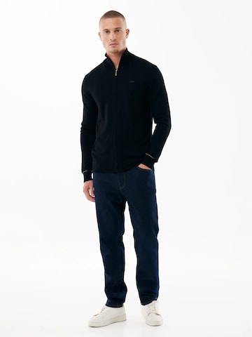 Pull-over MEXX en noir