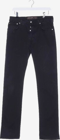 Jacob Cohen Jeans in 32 in Grey: front