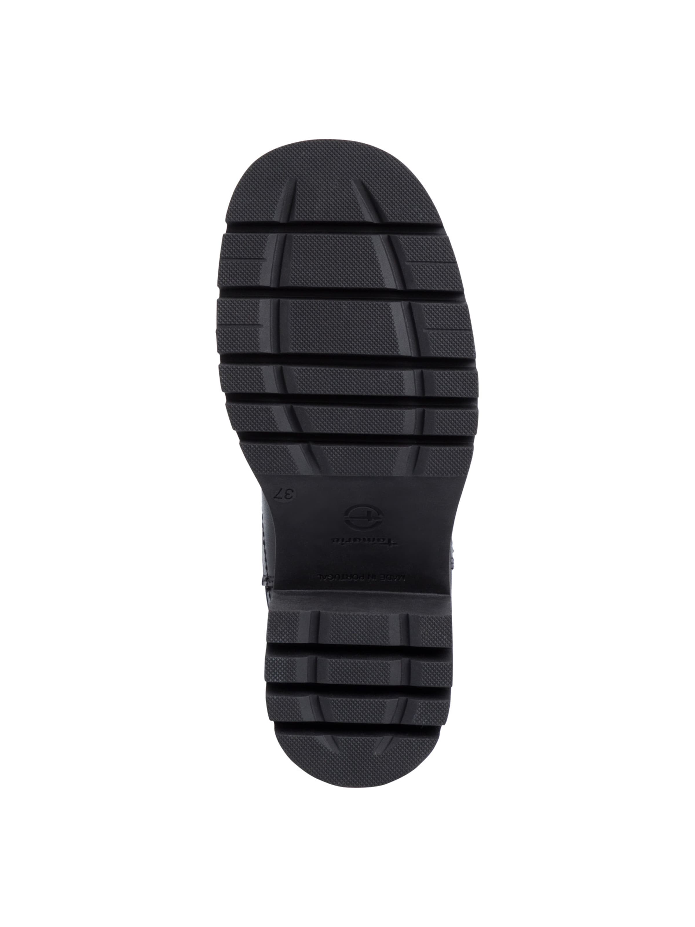 Tamaris Chelsea boots in Black