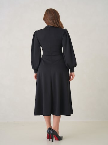 WOMAN VISION Dress in Black