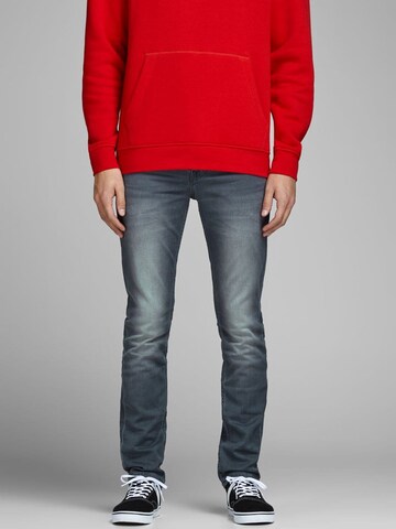 JACK & JONES Baggy Jeans in Grey