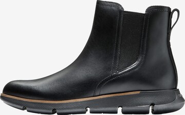 Cole Haan Chelsea Boots in Black